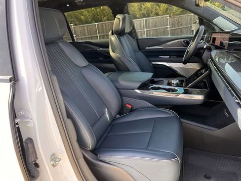 New 2025 Cadillac Escalade IQ Sport 2 image 22