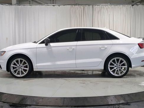 Used 2016 Audi A3 2.0T Premium image 6