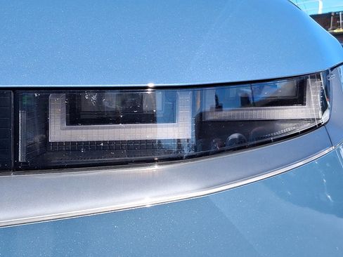 Certified 2022 Hyundai Ioniq 5 Limited image 8