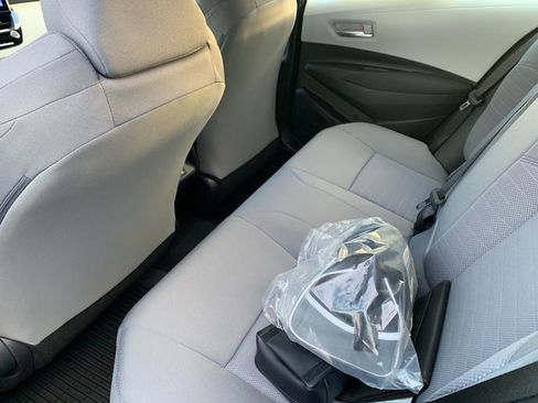 New 2026 Toyota Corolla SE image 13