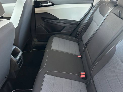 New 2026 Volkswagen Taos S FWD image 10