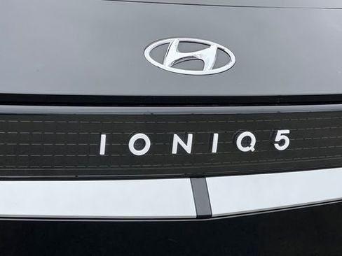 Certified 2024 Hyundai Ioniq 5 SEL image 36