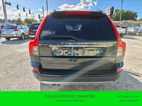 Used 2012 Volvo XC90 3.2 image 4