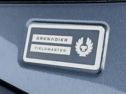 Used 2025 INEOS Grenadier AWD/4WD image 9
