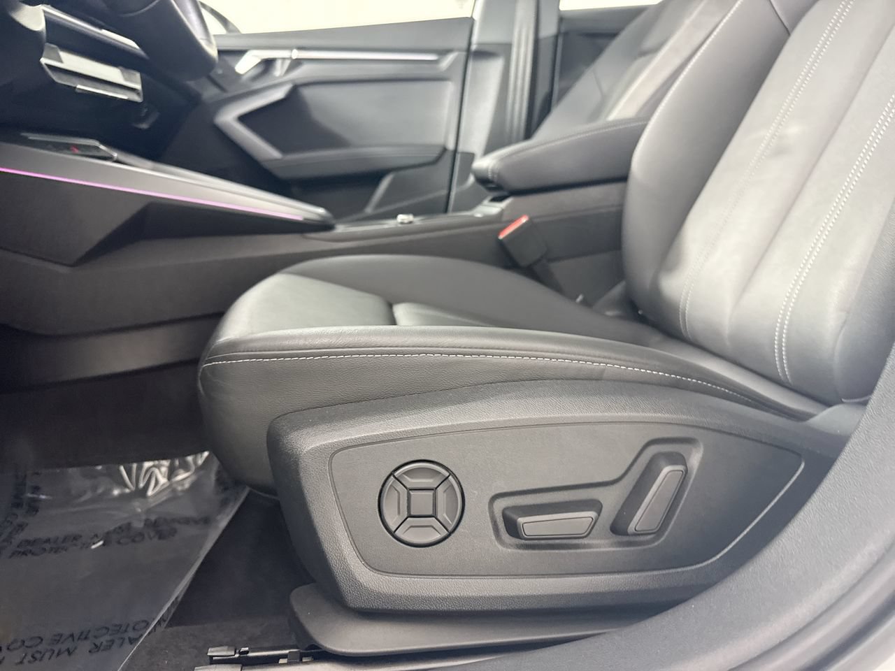 Used 2025 Audi A3 2.0T Premium AWD/4WD image 27