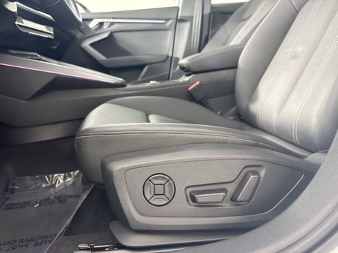 Used 2025 Audi A3 2.0T Premium AWD/4WD image 27
