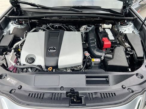 Certified 2024 Lexus ES 350 w/ Premium Package image 10