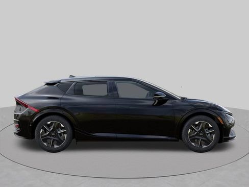 New 2026 Kia EV6 GT-Line RWD image 7