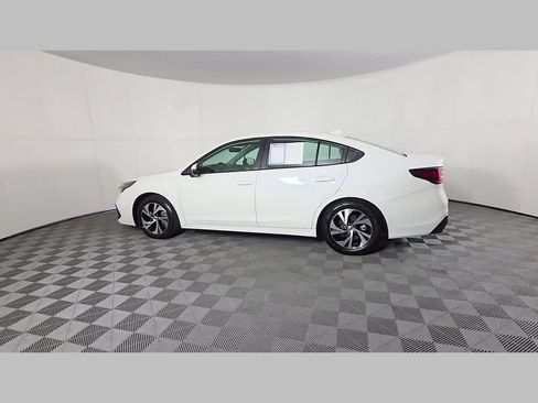 Used 2024 Subaru Legacy Premium AWD/4WD image 49