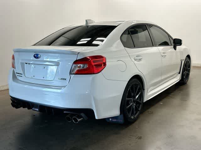 Used 2021 Subaru WRX Limited AWD/4WD image 35