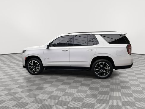 Used 2022 Chevrolet Tahoe RST w/ Luxury Package AWD/4WD image 42