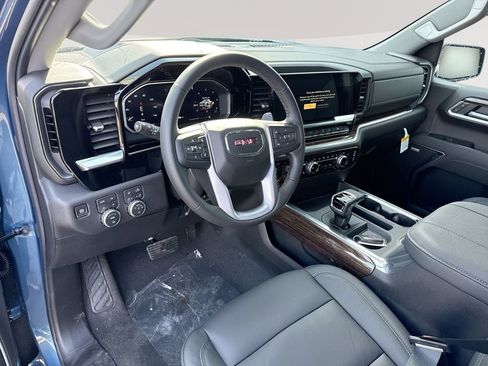 New 2026 GMC Sierra 1500 Elevation w/ Elevation Premium Package AWD/4WD image 10