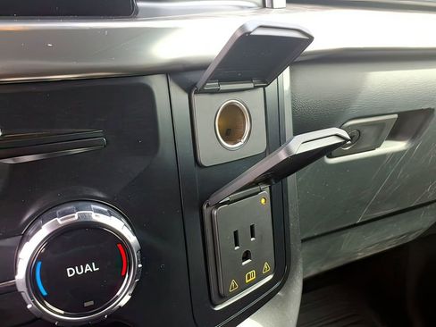 Used 2023 Ford F150 Lariat w/ Equipment Group 502A High image 13