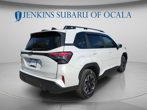 New 2026 Subaru Forester Premium image 3