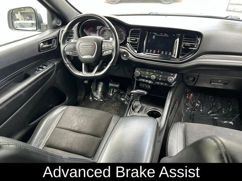 Used 2022 Dodge Durango GT RWD image 9