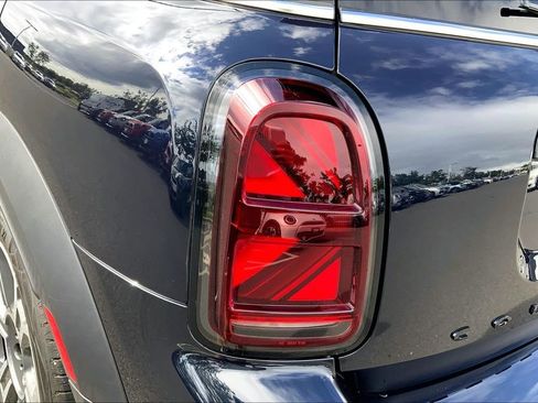 Certified 2023 MINI Cooper Countryman S FWD image 30