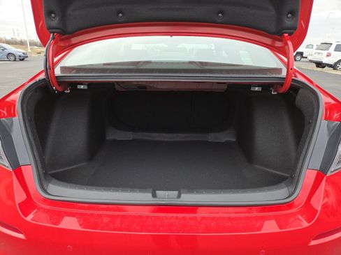 New 2026 Honda Civic Sport Touring image 18