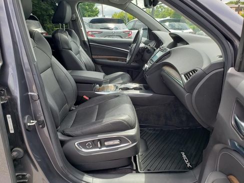 Used 2020 Acura MDX w/ Technology & Entertainment AWD/4WD image 23