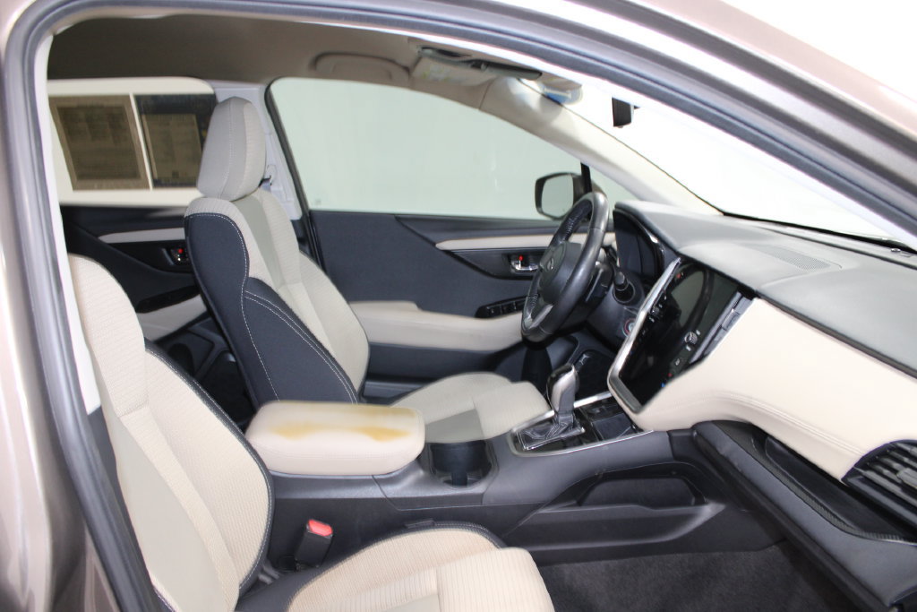 Used 2021 Subaru Outback Premium AWD/4WD image 24