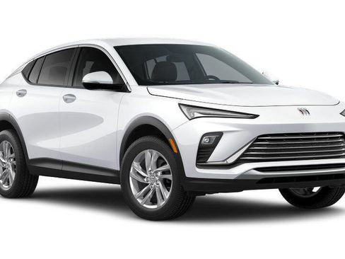 New 2026 Buick Envista Preferred w/ Convenience I Package image 27