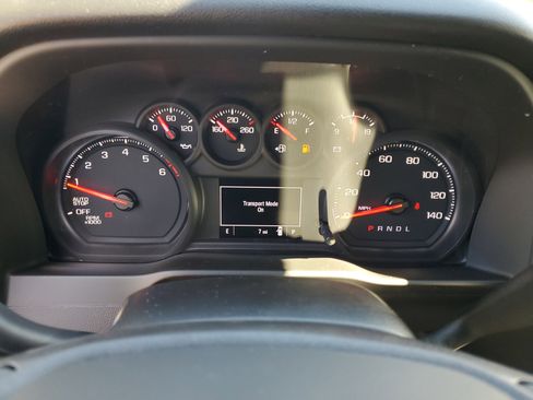 New 2026 GMC Sierra 1500 Pro w/ Pro Value Package RWD image 14