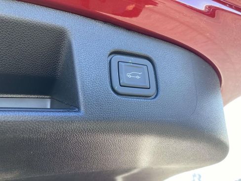 New 2026 Chevrolet Blazer EV LT image 12