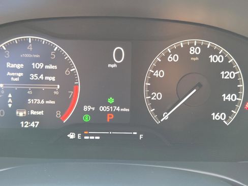 Used 2026 Honda Civic LX image 29