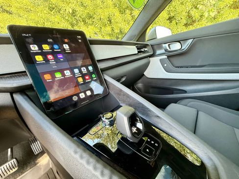 Used 2021 Polestar Polestar 2 image 57