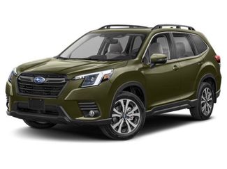 Used 2024 Subaru Forester Limited AWD/4WD video 1