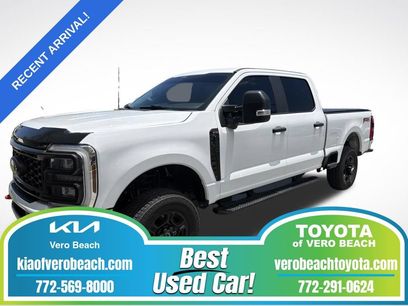Used 2025 Ford F250 XL w/ STX Appearance Package