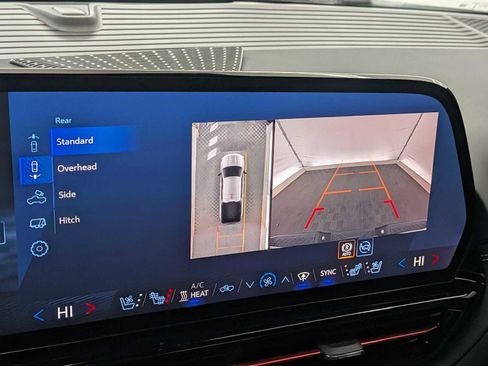 Certified 2026 Chevrolet Silverado EV Trail Boss w/ Premium Package image 28