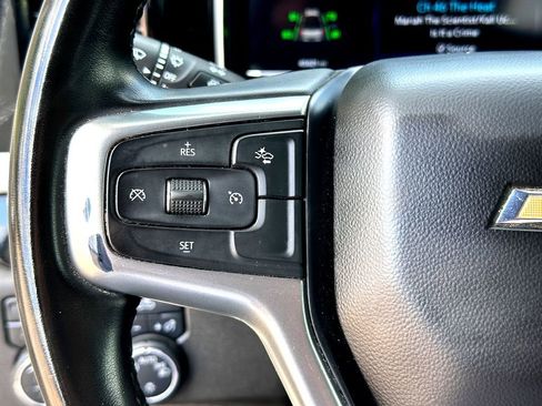 Used 2024 Chevrolet Silverado 2500 LT image 16