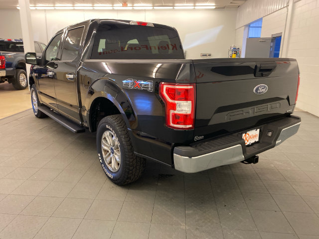 Used 2019 Ford F150 XLT AWD/4WD image 9