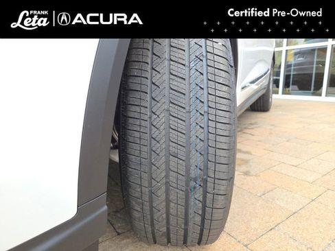 Used 2026 Acura MDX SH-AWD image 25