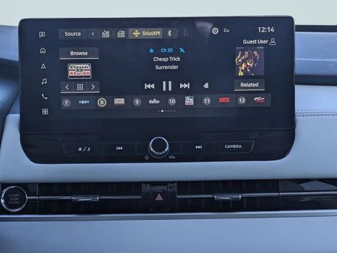 New 2026 Mitsubishi Outlander SE FWD image 18