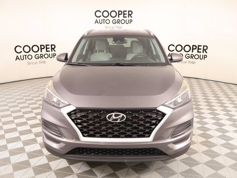 Used 2020 Hyundai Tucson Value FWD image 9