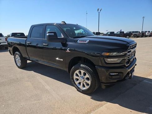 New 2026 RAM 2500 Lone Star image 39