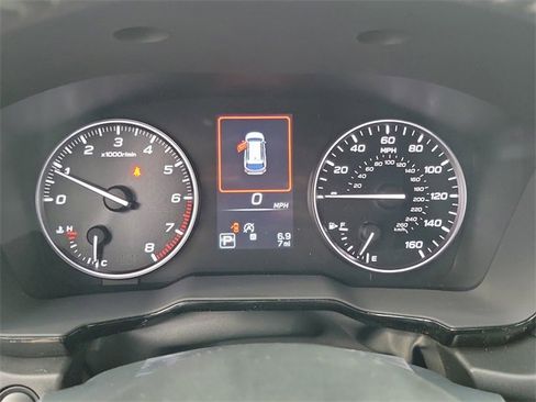 Used 2025 Subaru Outback Premium w/ Popular Package #1A image 22