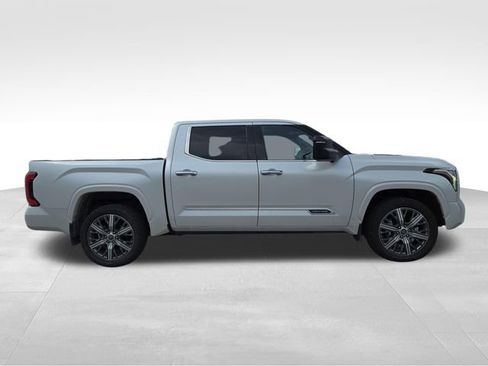 Used 2023 Toyota Tundra Capstone AWD/4WD image 15