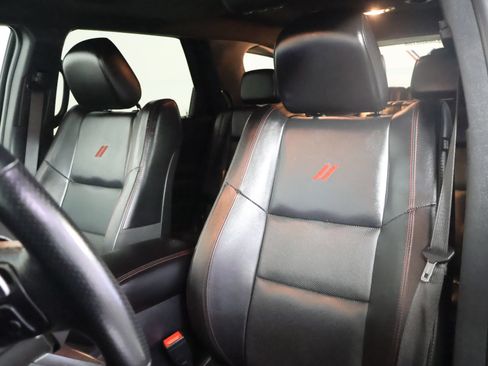 Used 2024 Dodge Durango GT AWD/4WD image 25