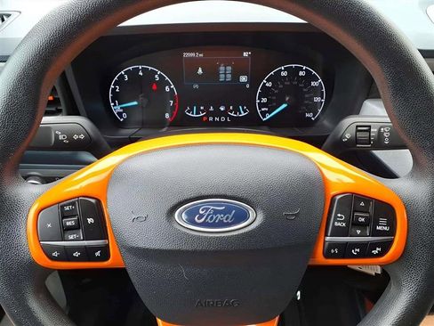 Used 2022 Ford Maverick XLT image 14