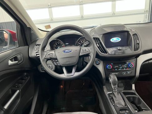 Used 2019 Ford Escape SE AWD/4WD image 8