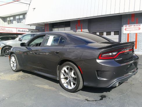 Used 2021 Dodge Charger GT image 5