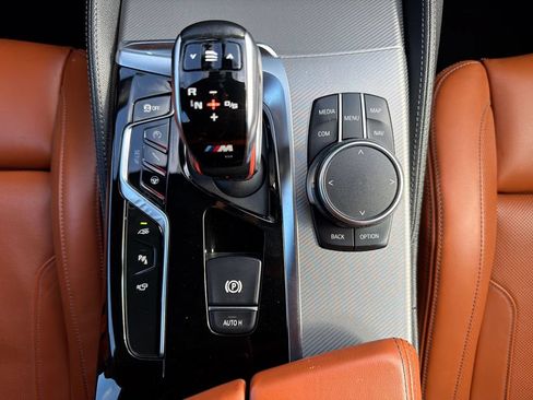 Used 2019 BMW M5 w/ Executive Package AWD/4WD image 25