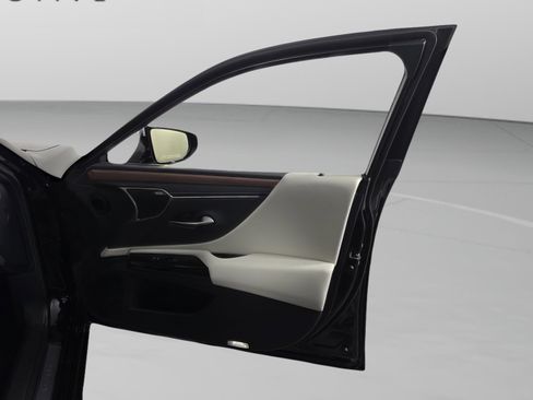 New 2025 Lexus ES 350 Ultra Luxury image 25