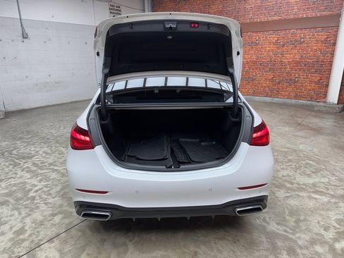 Certified 2023 Mercedes-Benz C 300 C 300 image 26