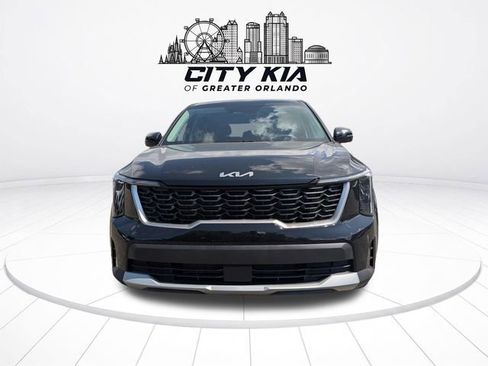 New 2026 Kia Sorento LX FWD image 3