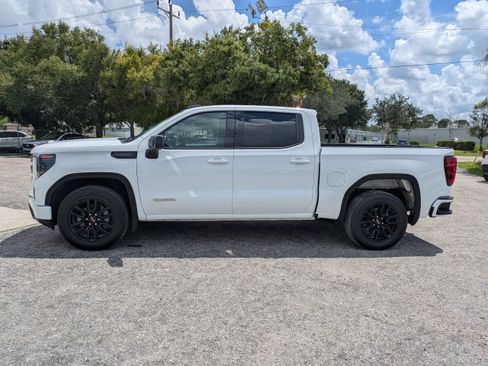 Used 2023 GMC Sierra 1500 Elevation RWD image 7
