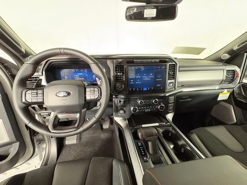 New 2026 Ford F150 Raptor w/ Equipment Group 803A Raptor R AWD/4WD image 8
