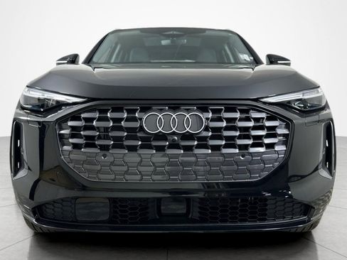 New 2025 Audi Q5 Premium Plus image 8